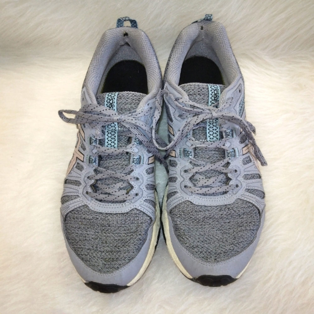 SHOES ASICS Decent pair of women's US size 9 EU size 40.5 Asics Gel-Vent